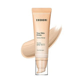 COSNORI Your Skin Dress Tone-Up Base 50ml (SPF50+ PA++++)